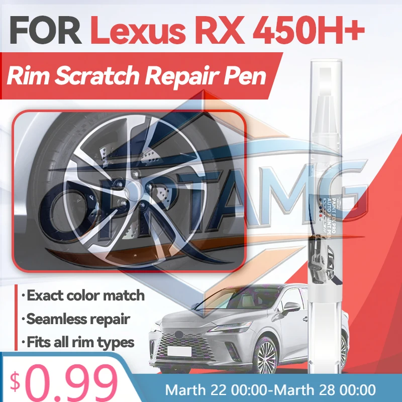 Горячая новинка 2026: Набор для ремонта колесных дисков LEXUS RX 450H+ (краска для подкраски, ремонт царапин, восстановление цвета)
Горячая новинка 2026: Набор для ремонта колесных дисков LEXUS RX 450H+ (краска для подкраски, ремонт царапин, восстановление цвета)