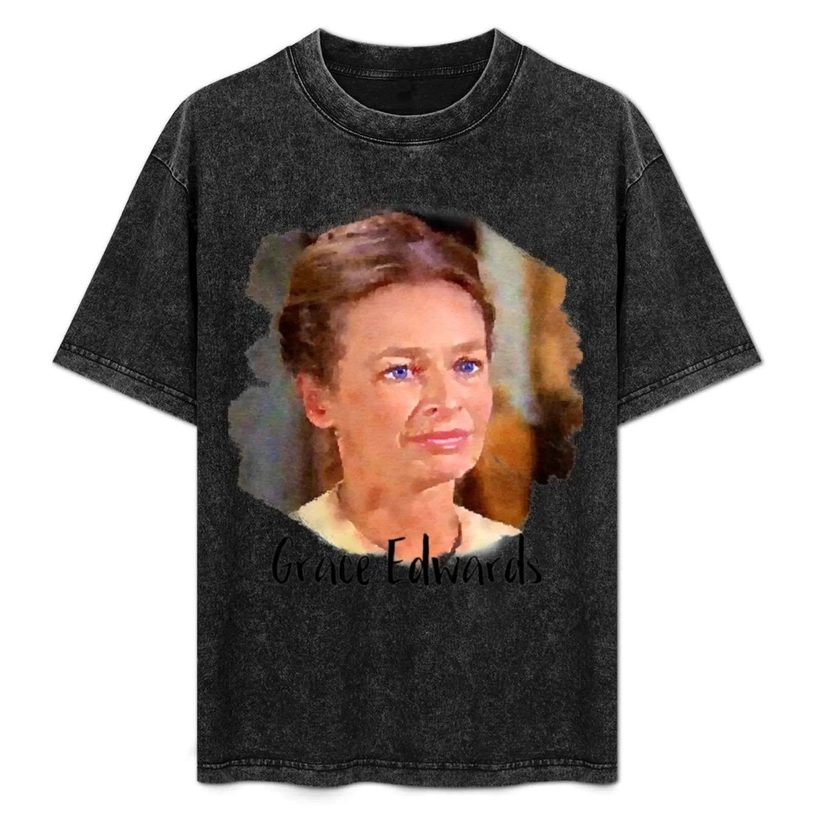Little House Grace Edwards T-Shirt cotton graphic tees shirts graphic tee quick drying heavy weight t shirts for men
Little House Grace Edwards T-Shirt cotton graphic tees shirts graphic tee quick drying heavy weight t shirts for men