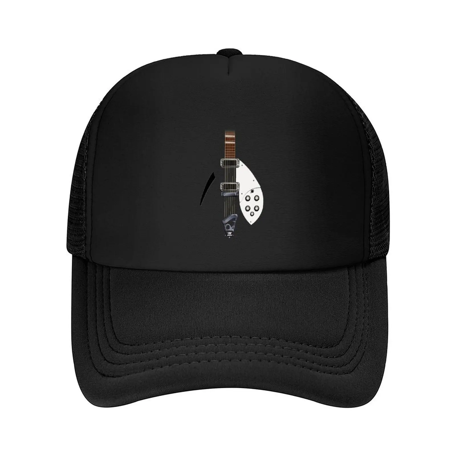 RICKENBACKER STYLE GUITAR DIGITAL ILLUSTRATION Baseball Cap tea Hat tactical cap Snapback Cap Male hat Hats For Women Men's 
RICKENBACKER STYLE GUITAR DIGITAL ILLUSTRATION Baseball Cap tea Hat tactical cap Snapback Cap Male hat Hats For Women Men's
