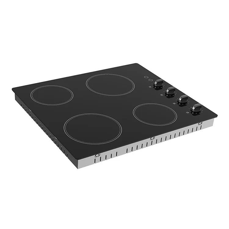 Multifunction Ceramic Hob Cleaner Build in Design Electric Cooker Built-in Ceramic Hob
Multifunction Ceramic Hob Cleaner Build in Design Electric Cooker Built-in Ceramic Hob