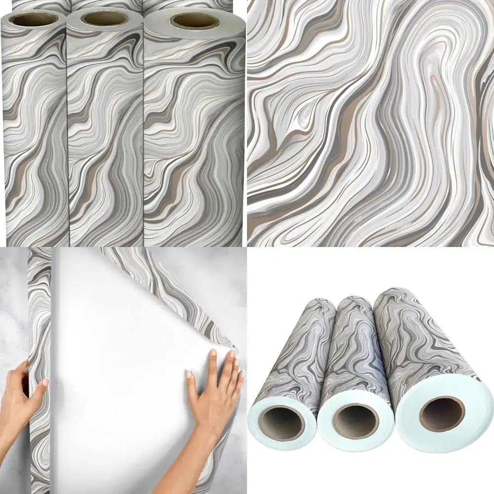 Подарочная упаковка из мраморного серебра, 208 футов x 24 дюйма, язычок 1/4, принадлежности для повседневной упаковки
Подарочная упаковка из мраморного серебра, 208 футов x 24 дюйма, язычок 1/4, принадлежности для повседневной упаковки