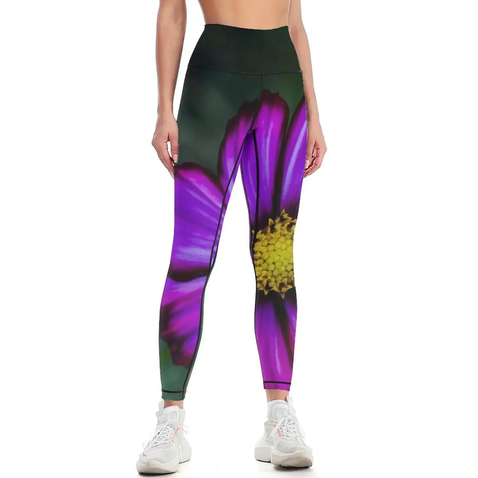 Floral autumn Leggings sports shirts gym Women's push up push up tights for push up legging Womens Leggings
Floral autumn Leggings sports shirts gym Women's push up push up tights for push up legging Womens Leggings