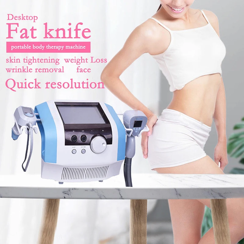 360 Exili Ultra Fat Reducing Cellulite Reduction Machine Body Slimming Shaped Carving Face Lifting Skin Rejuvenation Device
360 Exili Ultra Fat Reducing Cellulite Reduction Machine Body Slimming Shaped Carving Face Lifting Skin Rejuvenation Device