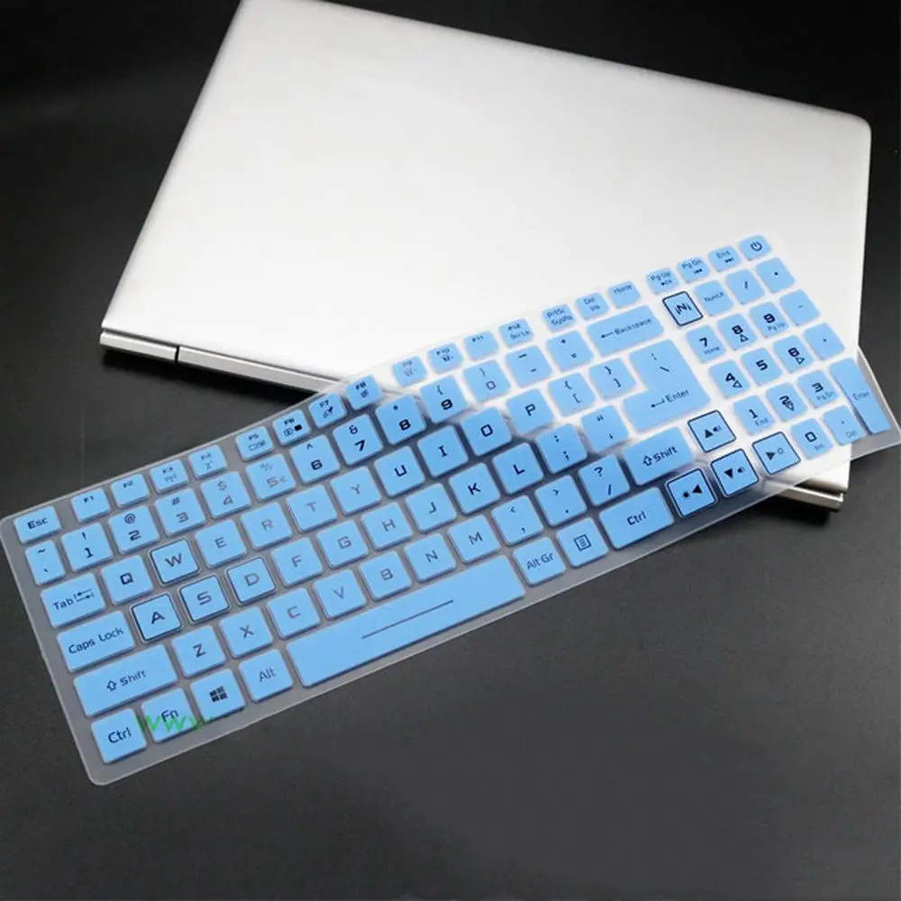 For 15.6 Inch Notebook Keyboard Cover Keyboard Skin Laptop Keyboard Cover Keyboard Cover Protector