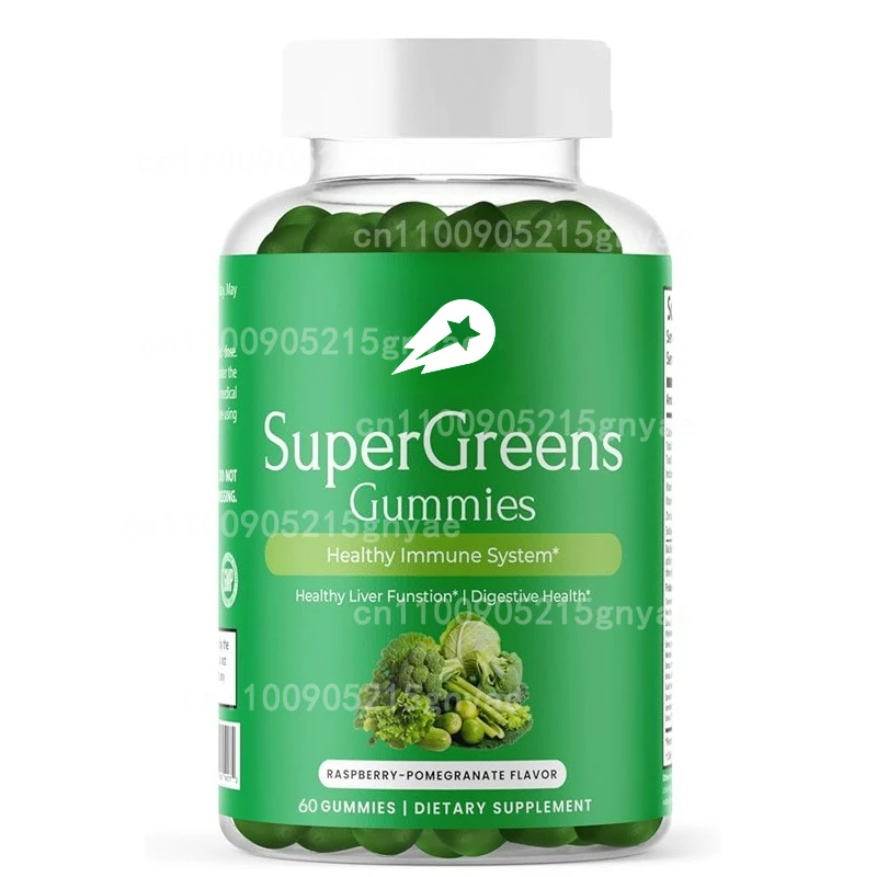 Ежедневный зеленый шпинат Superfood, брокколи, моринга, букрота, сельдерея, зеленый чай обеспечивает поддержку иммунитета с помощью 60 мягких конфет
Ежедневный зеленый шпинат Superfood, брокколи, моринга, букрота, сельдерея, зеленый чай обеспечивает поддержку иммунитета с помощью 60 мягких конфет