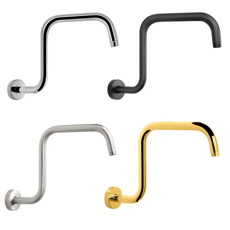 Настенный держатель для душевой лейки из нержавеющей стали, удлинительная трубка для душа, кронштейн для душевой системы, аксессуары для ванной комнаты
Настенный держатель для душевой лейки из нержавеющей стали, удлинительная трубка для душа, кронштейн для душевой системы, аксессуары для ванной комнаты