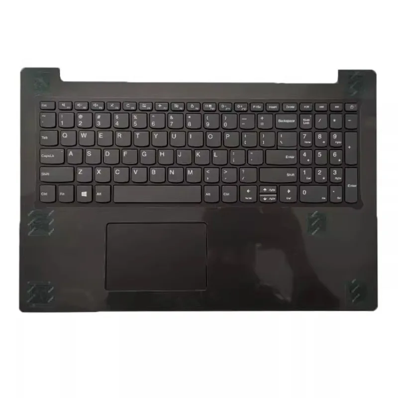 SH новый оригинальный чехол для ноутбука Lenovo Ideapad 330-15ICH, верхняя нижняя крышка, подставка для рук, нижняя часть клавиатуры
SH новый оригинальный чехол для ноутбука Lenovo Ideapad 330-15ICH, верхняя нижняя крышка, подставка для рук, нижняя часть клавиатуры