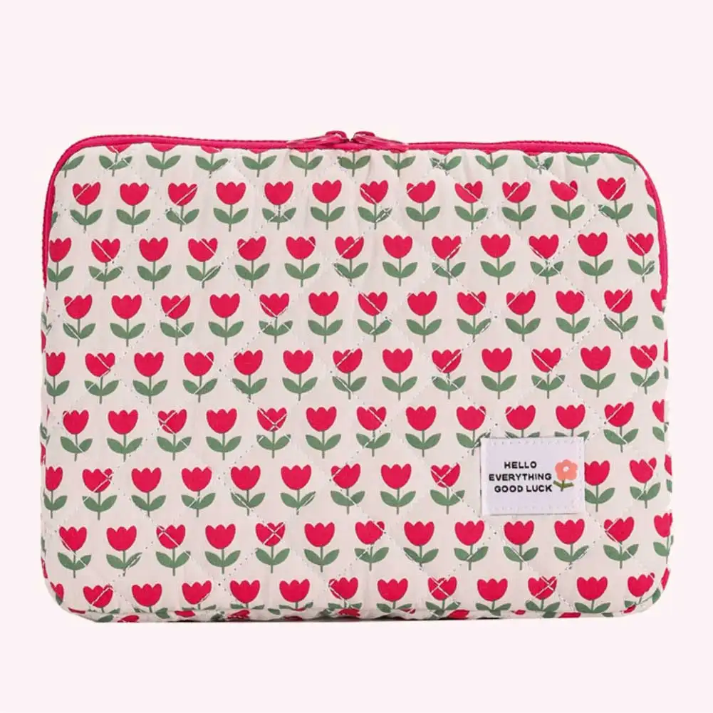 Computer Carrying Case Bag Computer Bag Zipper Cover Water-Resistant Notebook Bag Polyester Vertical Case Fit for 14 in Notebook
Computer Carrying Case Bag Computer Bag Zipper Cover Water-Resistant Notebook Bag Polyester Vertical Case Fit for 14 in Notebook