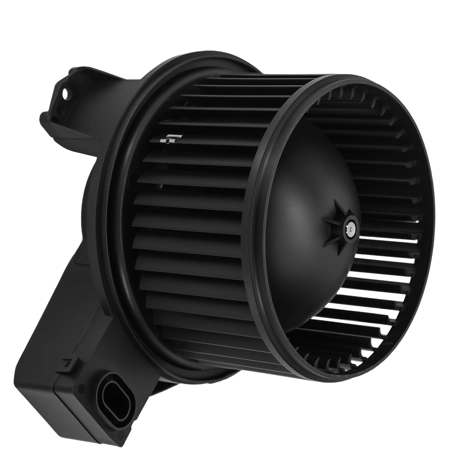 HVAC Heater Blower Motor w/ Wheel for Ford Mustang Shelby 2010-2014 5.8L 700273
HVAC Heater Blower Motor w/ Wheel for Ford Mustang Shelby 2010-2014 5.8L 700273