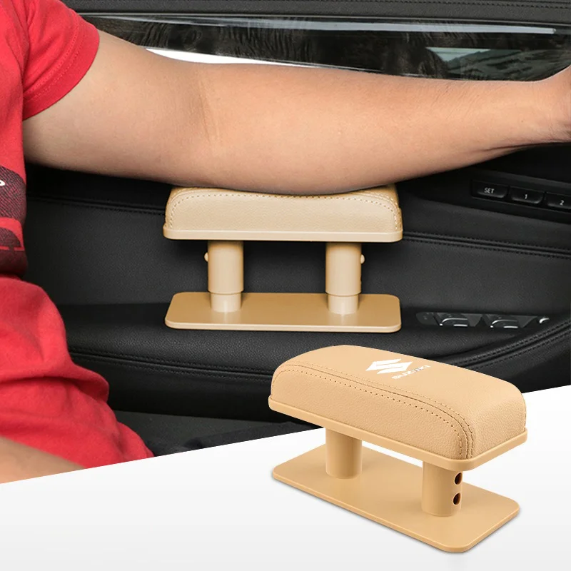 Car Armrest Mat Center Console Protect Heightening For Suzuki Vitara Swift Kizashi SX4 Ignis Baleno Ertiga Ciaz S-cross Sticker
Car Armrest Mat Center Console Protect Heightening For Suzuki Vitara Swift Kizashi SX4 Ignis Baleno Ertiga Ciaz S-cross Sticker