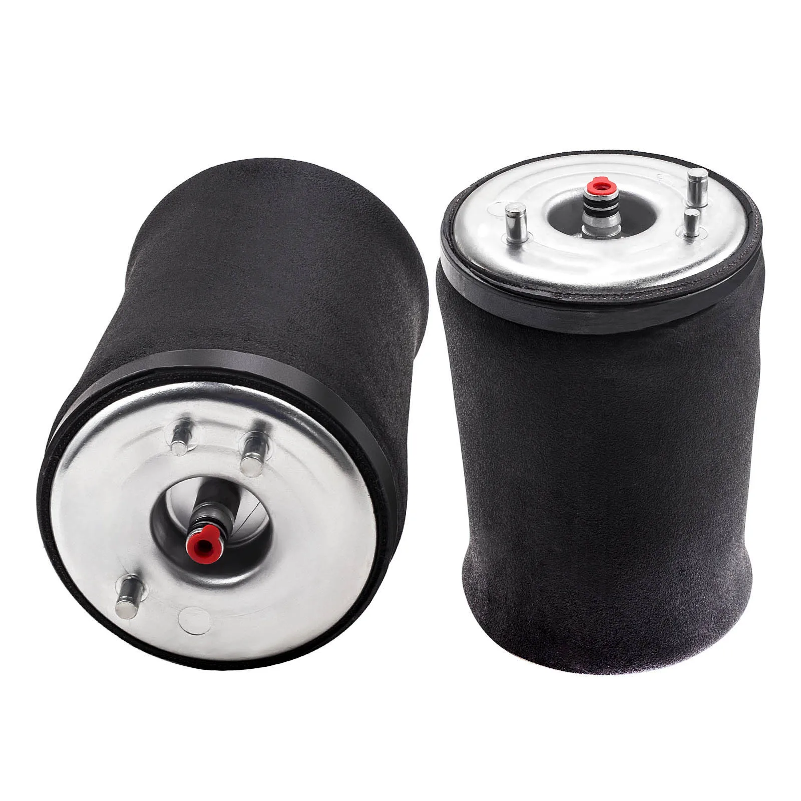Air Suspension Spring Bag Rear Left & Right for BMW E53 X5 2000-2006 Sales 37126750355 37126750356
Air Suspension Spring Bag Rear Left & Right for BMW E53 X5 2000-2006 Sales 37126750355 37126750356