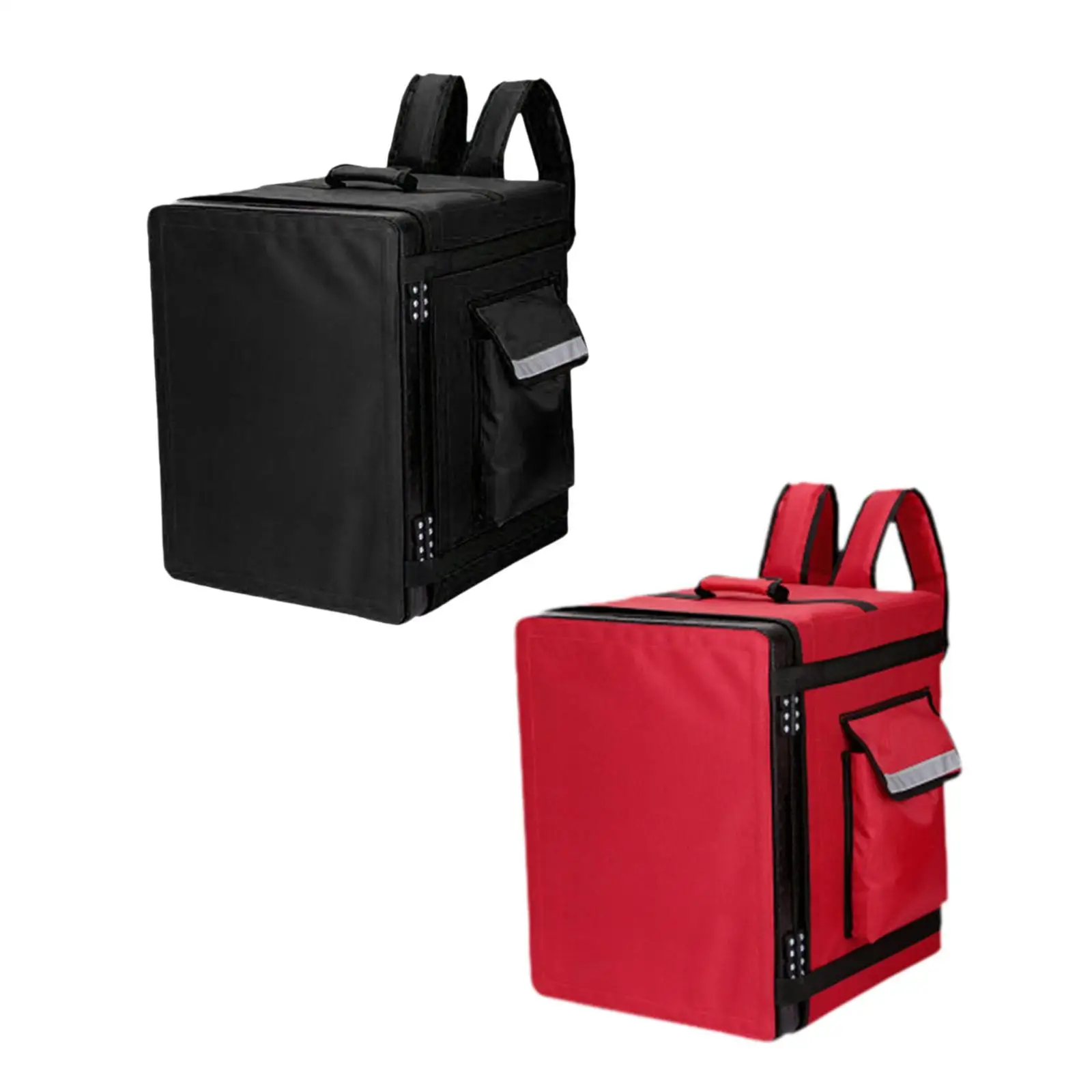 Insulated Food Delivery Backpack Cooler Rucksack 43 L with Adjustable Shoulder Straps Thermal Food Bag for Groceries Picnics
Insulated Food Delivery Backpack Cooler Rucksack 43 L with Adjustable Shoulder Straps Thermal Food Bag for Groceries Picnics