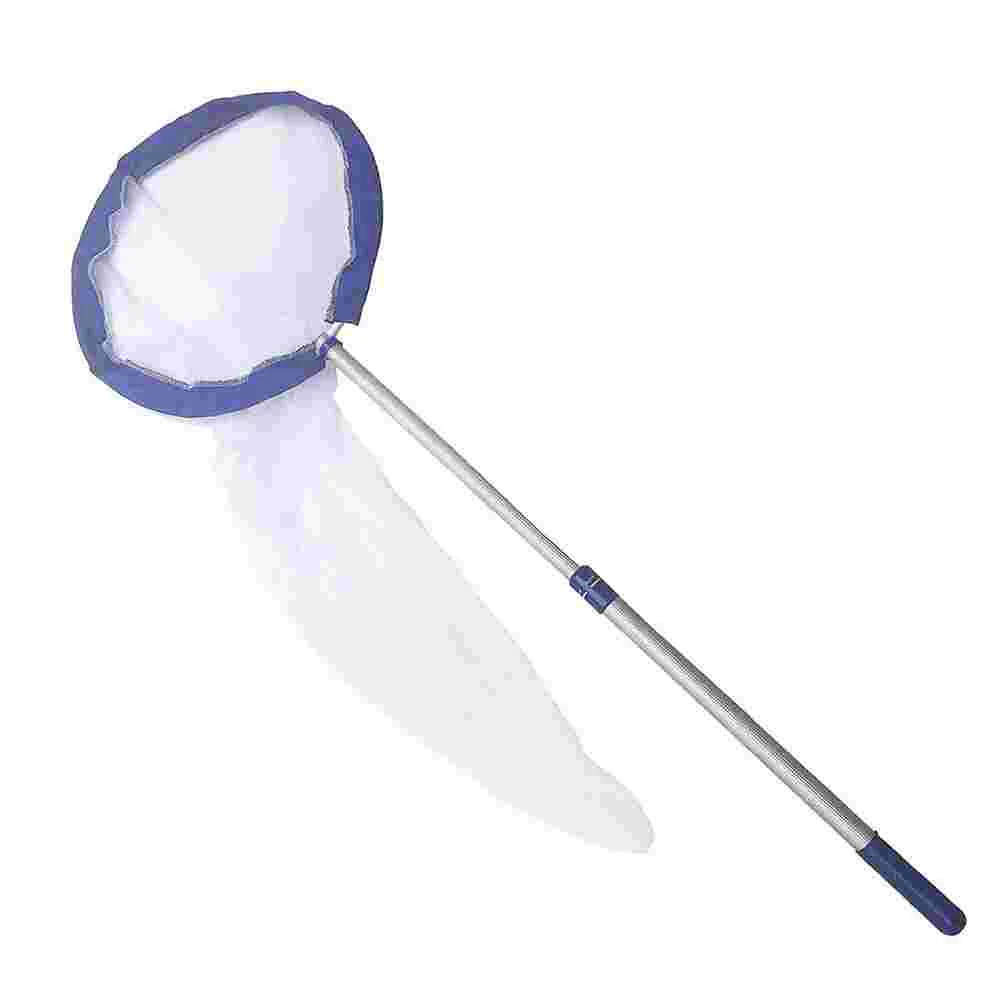 Bug Net Professional Telescopic Practical Butterflies Extendable Aluminum Children Toy
Bug Net Professional Telescopic Practical Butterflies Extendable Aluminum Children Toy