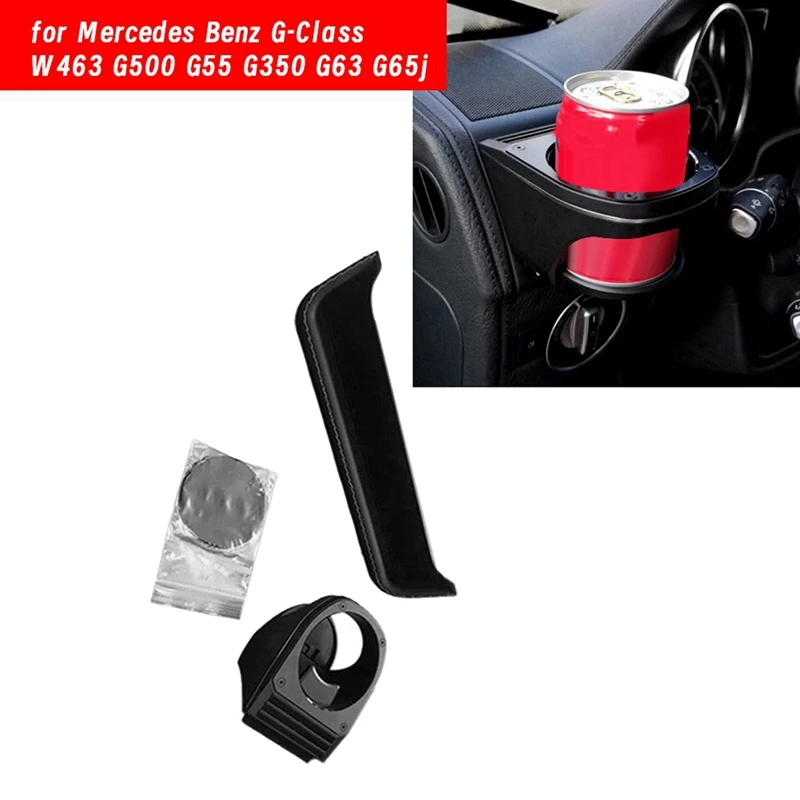 Car Storage Box Cup Holder Kit For Mercedes Benz G-Class W463 G500 G55 G350 G63 G65 Gap Slot Sundries Storage Organizer
Car Storage Box Cup Holder Kit For Mercedes Benz G-Class W463 G500 G55 G350 G63 G65 Gap Slot Sundries Storage Organizer