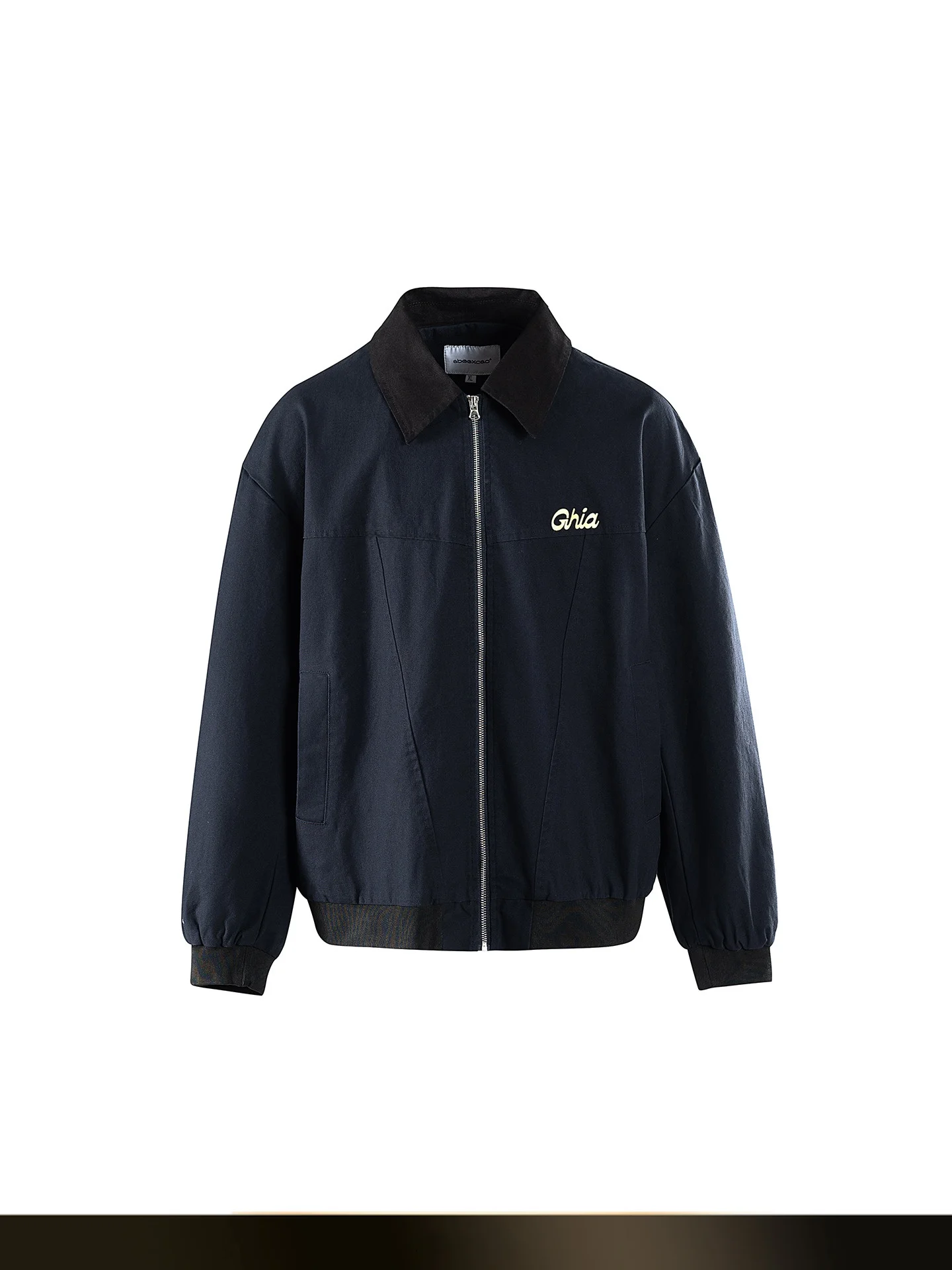 American Retro Workwear Jaet Casual Collar Printed Couple Loose Fit Autumn New Sle Cotton Long Sve Zipper Closure Men'...
American Retro Workwear Jaet Casual Collar Printed Couple Loose Fit Autumn New Sle Cotton Long Sve Zipper Closure Men'...