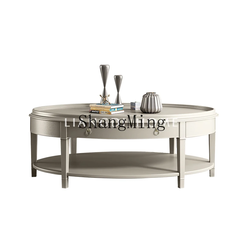 YQ modern light luxury solid wood champagne gold oval coffee table living room storage coffee table TV cabinet combination
YQ modern light luxury solid wood champagne gold oval coffee table living room storage coffee table TV cabinet combination