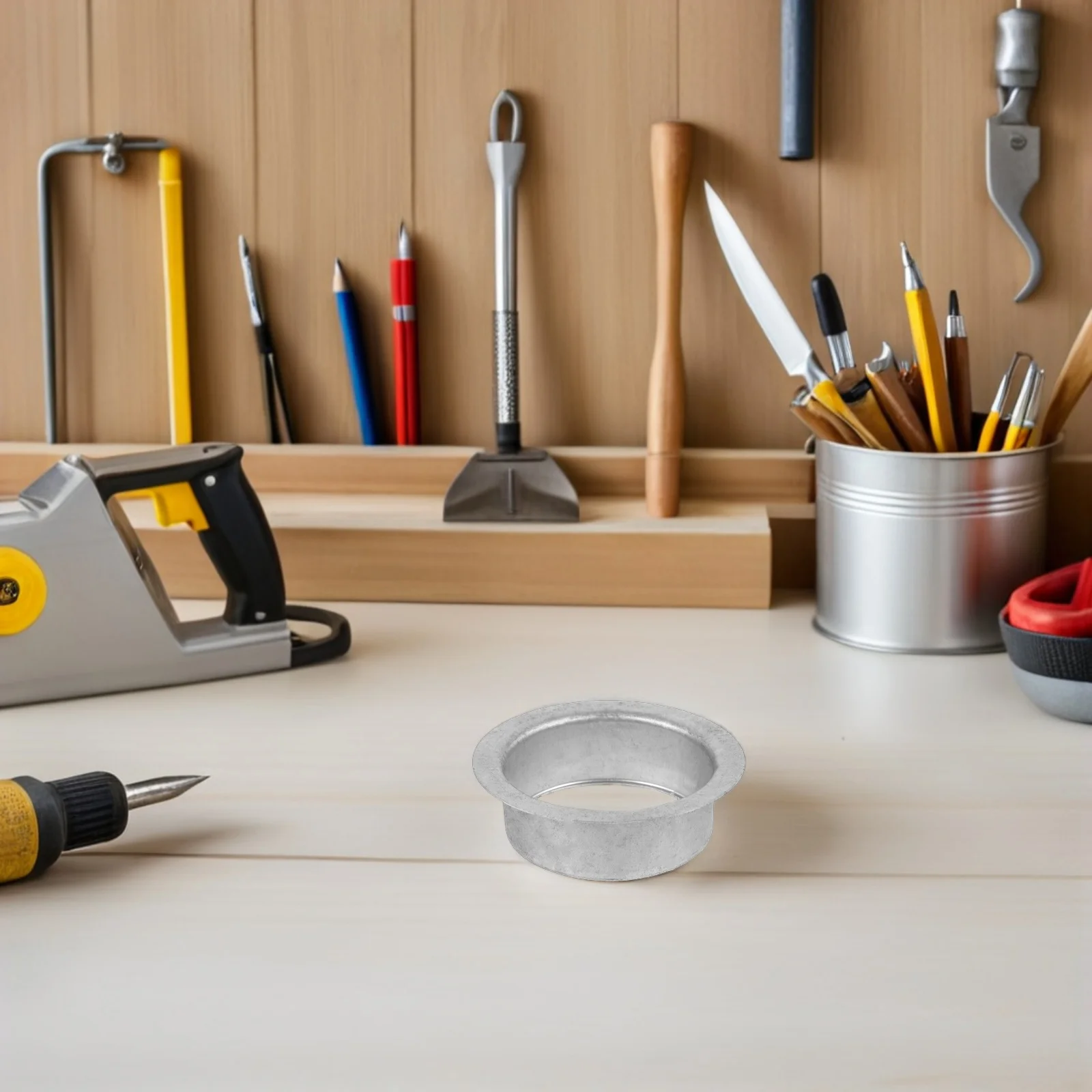 4Pcs Gutter Downspout Adapter Round Rain Gutter Drainage Metal Roof Outlet Replacement Part Outdoor Use Outlet Part Replacement
4Pcs Gutter Downspout Adapter Round Rain Gutter Drainage Metal Roof Outlet Replacement Part Outdoor Use Outlet Part Replacement