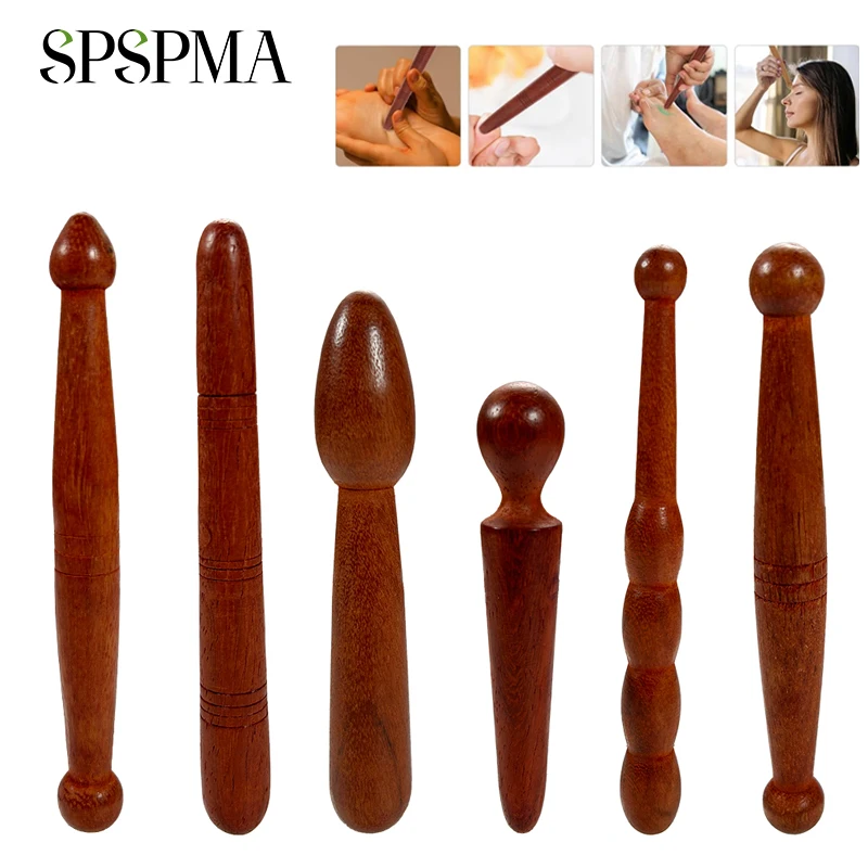 Набор из 1/6 массажных ручек для акупунктурных точек, традиционные деревянные палочки для рефлексологии, для глубокого массажа тканей, для тела, рук и ног
Набор из 1/6 массажных ручек для акупунктурных точек, традиционные деревянные палочки для рефлексологии, для глубокого массажа тканей, для тела, рук и ног