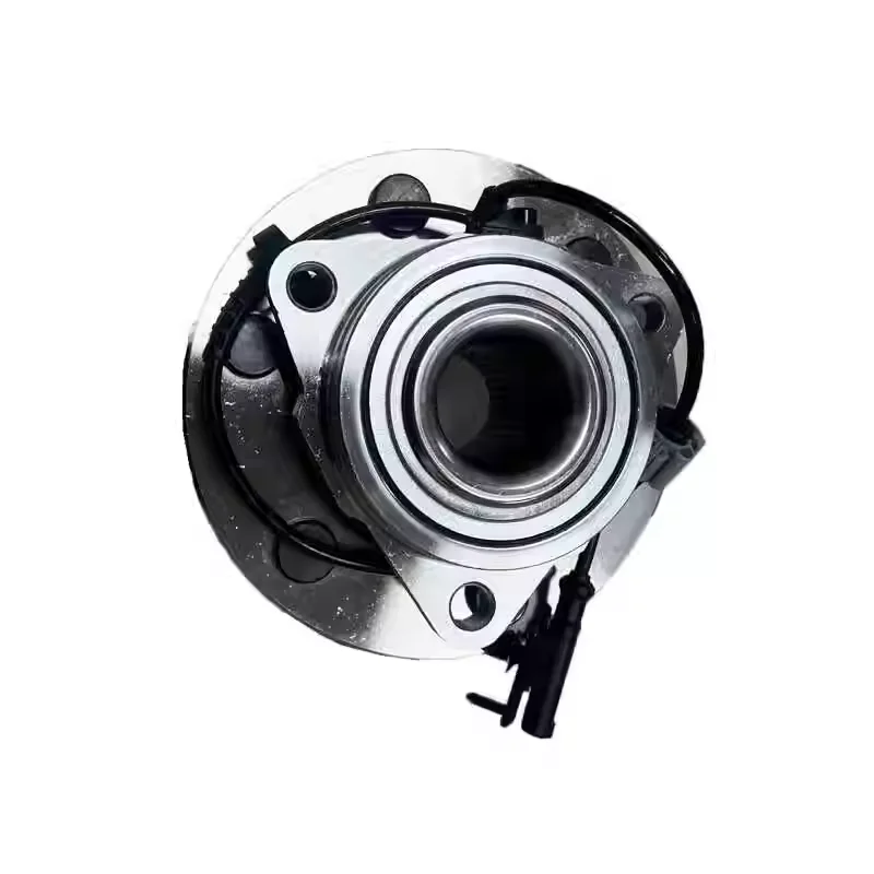 Front Wheel Hub Bearing for Cadillac Escalade GMC Yukon Sierra 1500 07-14 515096 22841381 25918329 25976819 10393171 4WD AWD
Front Wheel Hub Bearing for Cadillac Escalade GMC Yukon Sierra 1500 07-14 515096 22841381 25918329 25976819 10393171 4WD AWD
