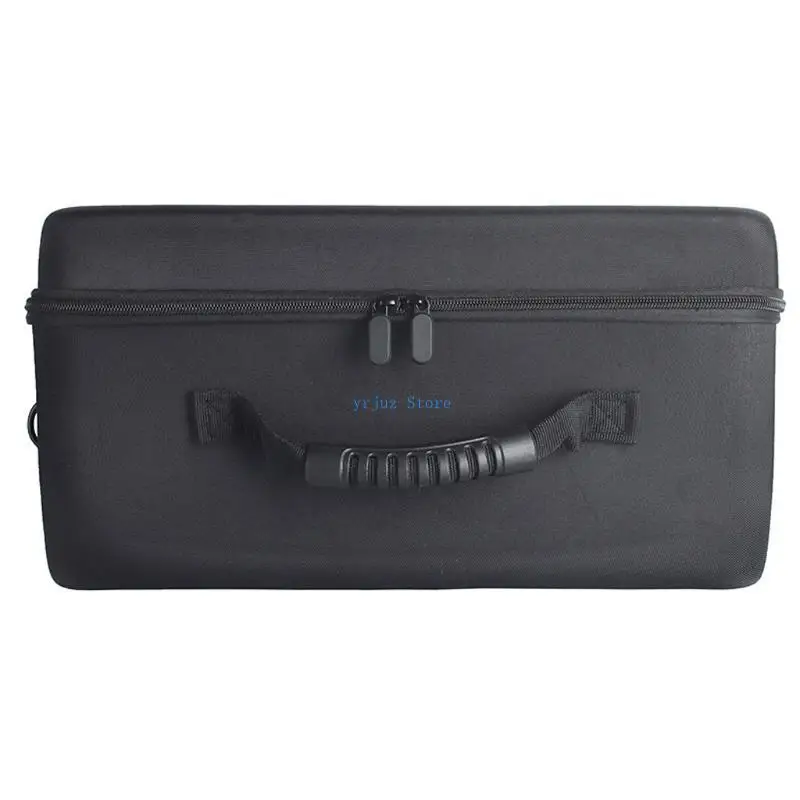 583D EVA Speaker for Case Black Carrying for II Speaker for Protection Replacement
583D EVA Speaker for Case Black Carrying for II Speaker for Protection Replacement