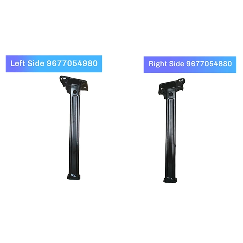Front Bracket Extension Plate For Peugeot 3008 308CC 308SW Citroen C4L DS4S DS5LS DS6
Front Bracket Extension Plate For Peugeot 3008 308CC 308SW Citroen C4L DS4S DS5LS DS6