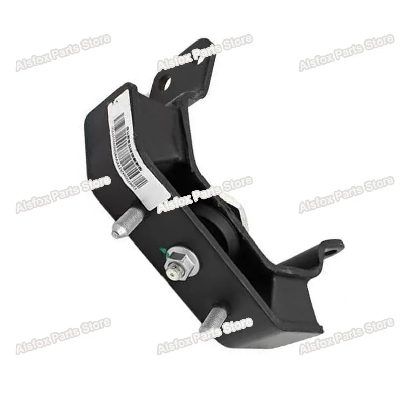 Transmission Gearbox Mounting Bracket Support Bearing New For Haval H9 6AT 1706100XKV11A
Transmission Gearbox Mounting Bracket Support Bearing New For Haval H9 6AT 1706100XKV11A