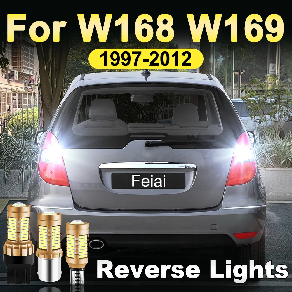 Светодиодный фонарь заднего хода для Mercedes Benz W168 W169 1997-2004 2005 2006 2007 2008 2009 2010 2011 2012 W169 Аксессуары Лампа заднего хода
Светодиодный фонарь заднего хода для Mercedes Benz W168 W169 1997-2004 2005 2006 2007 2008 2009 2010 2011 2012 W169 Аксессуары Лампа заднего хода