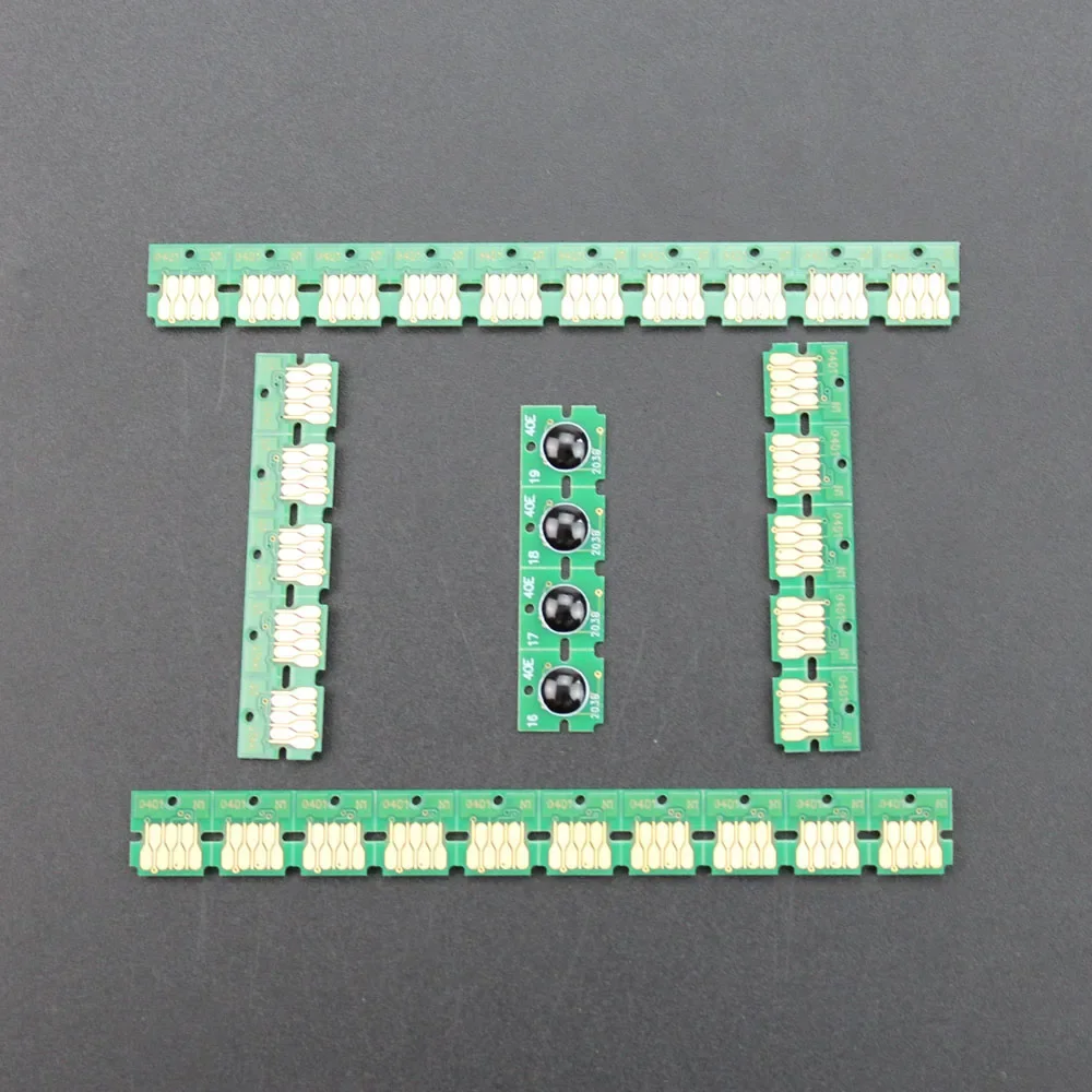 C13T04D100 T04D100 T04D1 Maintenance Tank Chip for Epson M2140 L6171 L6170 XP 5100 5105 WF 2800 2860 2865 ET 2700 2750 3700
C13T04D100 T04D100 T04D1 Maintenance Tank Chip for Epson M2140 L6171 L6170 XP 5100 5105 WF 2800 2860 2865 ET 2700 2750 3700