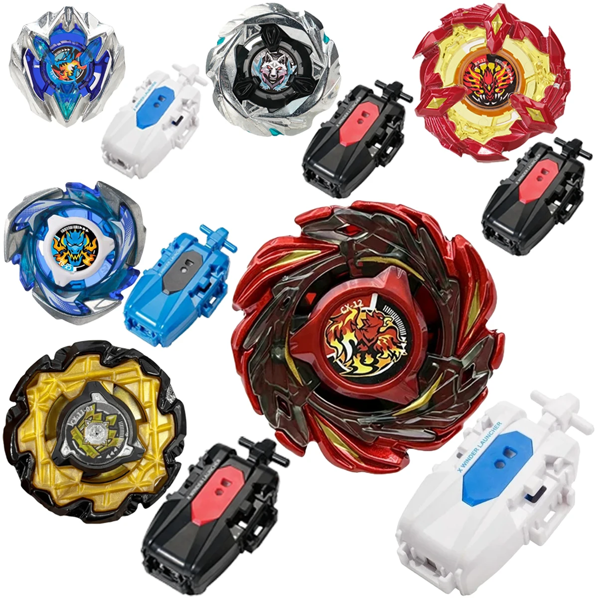 Top X Gyro Pack CX01 CX12 CX13 UX17 BX23 BX46 Phoenix Unicorn CX BX UX Combat Gyro,Matching Transmitter
Top X Gyro Pack CX01 CX12 CX13 UX17 BX23 BX46 Phoenix Unicorn CX BX UX Combat Gyro,Matching Transmitter