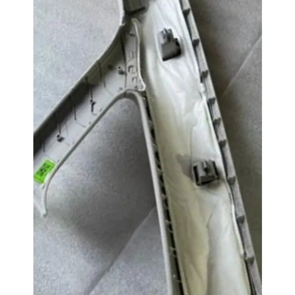 For Roewe EIMAX8 A-pillar Upper Decorative Plastic Cover Windshield Interior Panel China Brand Automotive Parts Accessories
For Roewe EIMAX8 A-pillar Upper Decorative Plastic Cover Windshield Interior Panel China Brand Automotive Parts Accessories