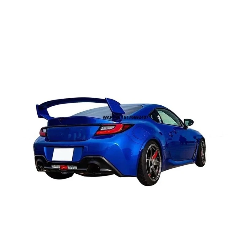 For GR86 ZN8 ZD8 ZC8 2022+ Car Rear Trunk Spoiler Rear Wing Tail Wing Parts Carbon Fiber Upgrade Body Kit
For GR86 ZN8 ZD8 ZC8 2022+ Car Rear Trunk Spoiler Rear Wing Tail Wing Parts Carbon Fiber Upgrade Body Kit