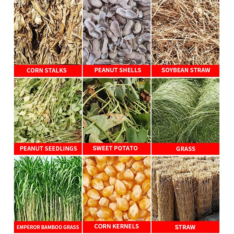 Режущая машина для разведения крупного рогатого скота и овец нового типа, машина для резки и замешивания сухой и влажной соломы, кукурузная дробилка gra
Режущая машина для разведения крупного рогатого скота и овец нового типа, машина для резки и замешивания сухой и влажной соломы, кукурузная дробилка gra