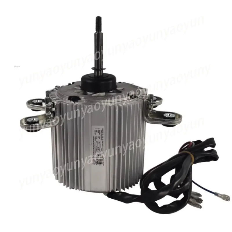 YDK400-4C YDK400-4F 400W Fan Motor for Central Air Conditioner External HVAC Replacement Motor
YDK400-4C YDK400-4F 400W Fan Motor for Central Air Conditioner External HVAC Replacement Motor