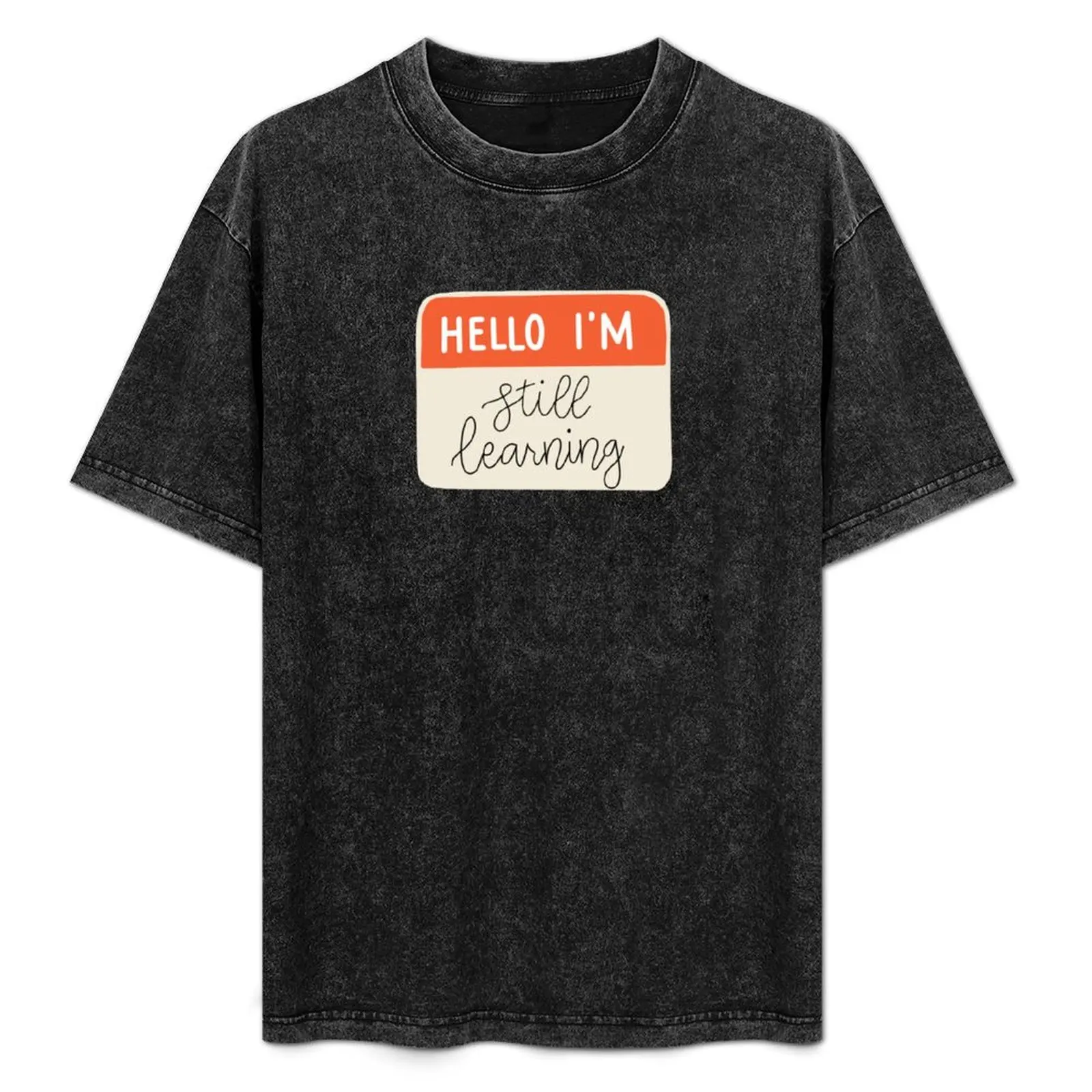 Hello I’m...Still Learning - The Peach Fuzz T-Shirt oversizeds cheap stuff customs mens big and tall t shirts
Hello I’m...Still Learning - The Peach Fuzz T-Shirt oversizeds cheap stuff customs mens big and tall t shirts