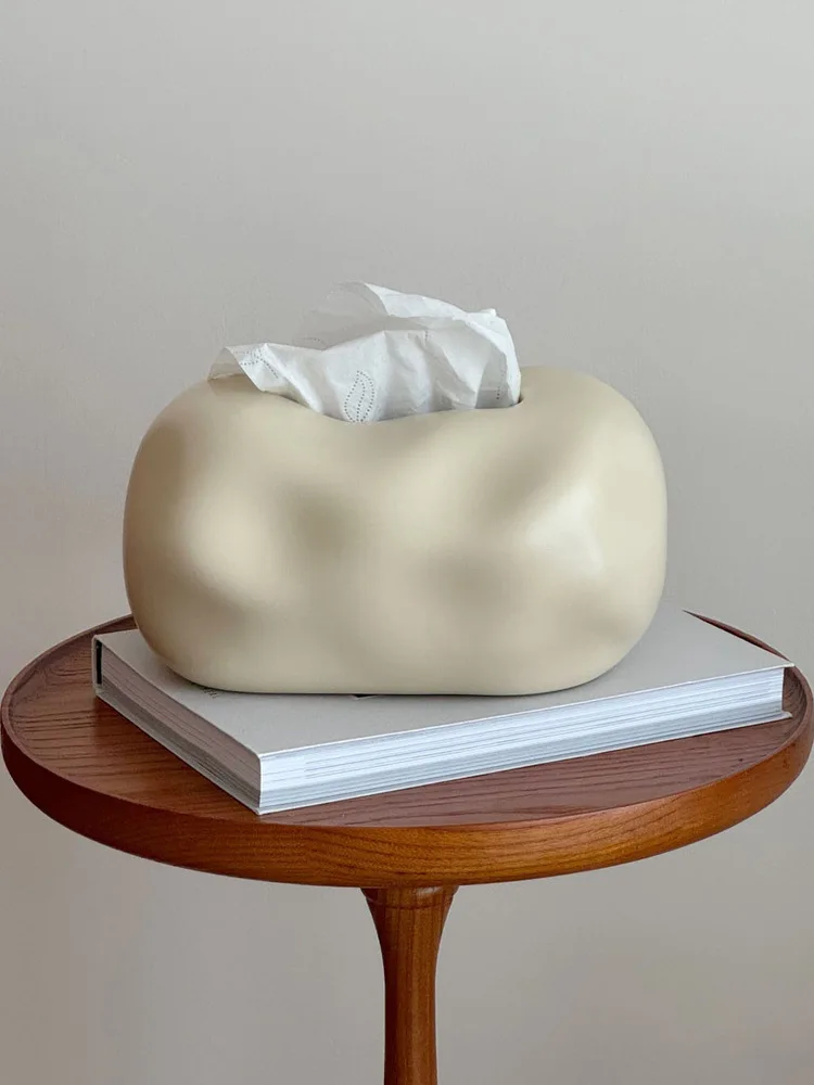 Cerc Tissue Box for Living Room Coffee Table Decor Creative Home Decoration High End Feelings Tabletop Accory
Cerc Tissue Box for Living Room Coffee Table Decor Creative Home Decoration High End Feelings Tabletop Accory