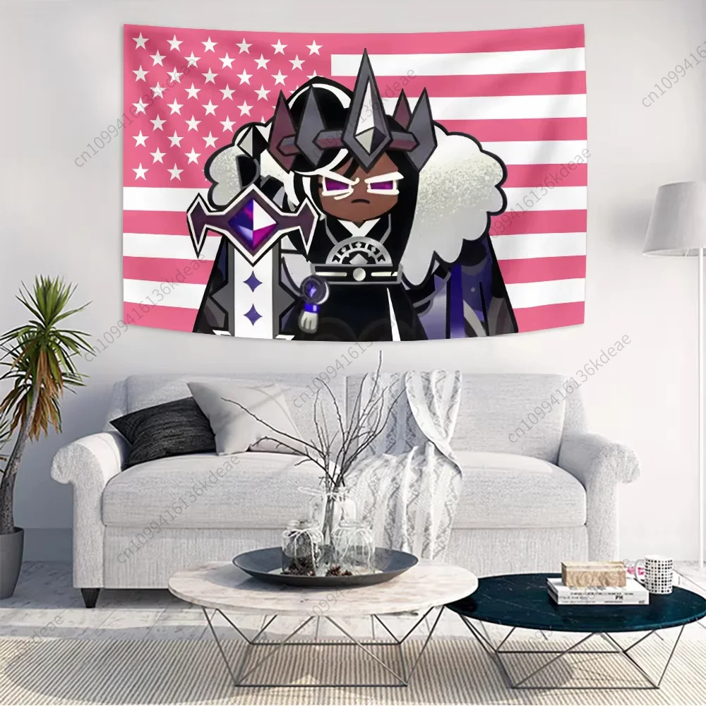 Unique Pink Anime Tapestry America Poster Flags Banner Wall Tapestries Teen Girl Aesthetic Backdrop Cloth Room Decor Cute Gifts
Unique Pink Anime Tapestry America Poster Flags Banner Wall Tapestries Teen Girl Aesthetic Backdrop Cloth Room Decor Cute Gifts