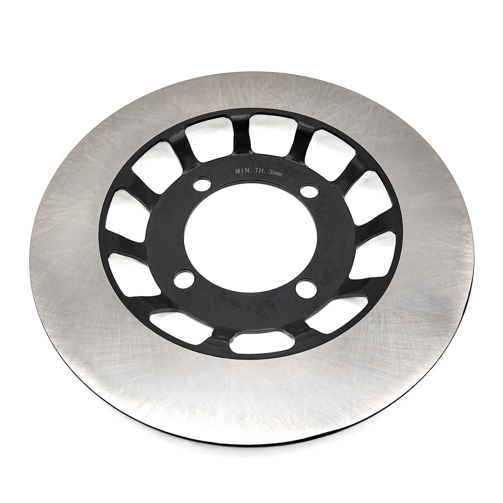 Front Disc Brake for CFmoto CF Moto CF 400 500 800 X5 CF625 CF500-3 CF625-3 CF800US
Front Disc Brake for CFmoto CF Moto CF 400 500 800 X5 CF625 CF500-3 CF625-3 CF800US