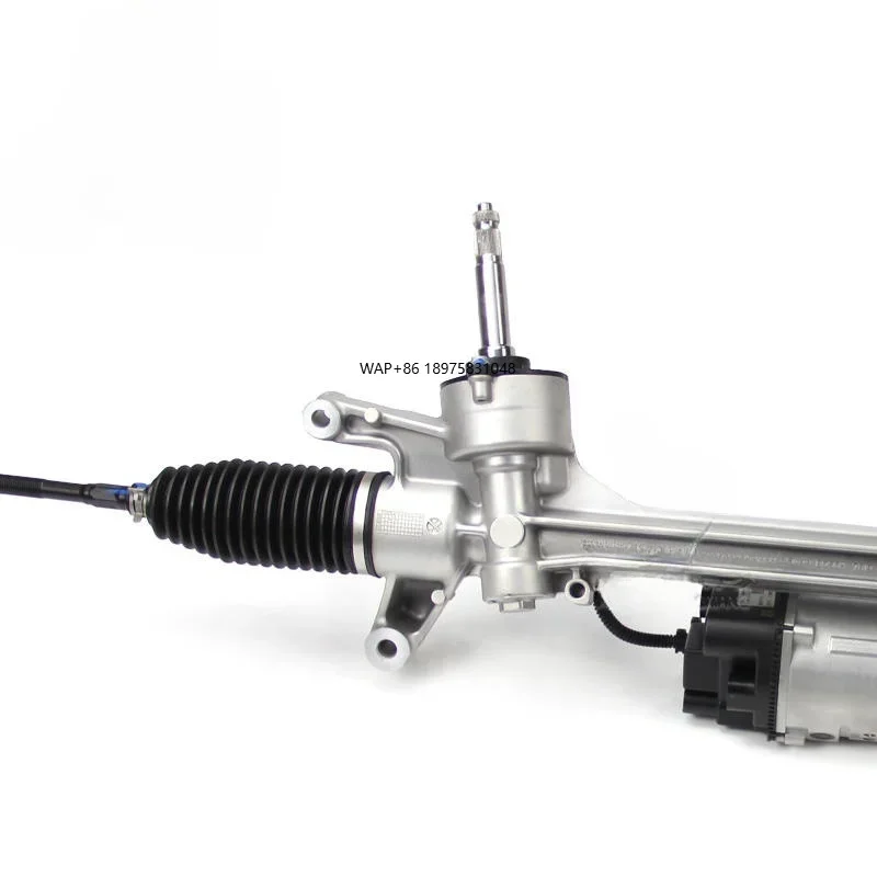 New Power Steering Rack Product From the Factory Left-hand Drive Automotive Steering Gear Steering Rack for OEM 32106786304
New Power Steering Rack Product From the Factory Left-hand Drive Automotive Steering Gear Steering Rack for OEM 32106786304