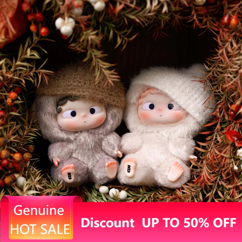 Подлинная OZAI первая плавающая бутылка, мини-серия, слепая коробка, аниме-фигурки, сумка, декор, загадочная коробка, милая мини-плюшевая кукла, подарки на день рождения
Подлинная OZAI первая плавающая бутылка, мини-серия, слепая коробка, аниме-фигурки, сумка, декор, загадочная коробка, милая мини-плюшевая кукла, подарки на день рождения