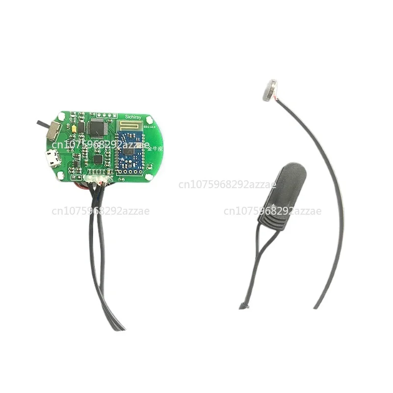 Sensor Module Brainwave Acquisition Development Kit
Sensor Module Brainwave Acquisition Development Kit