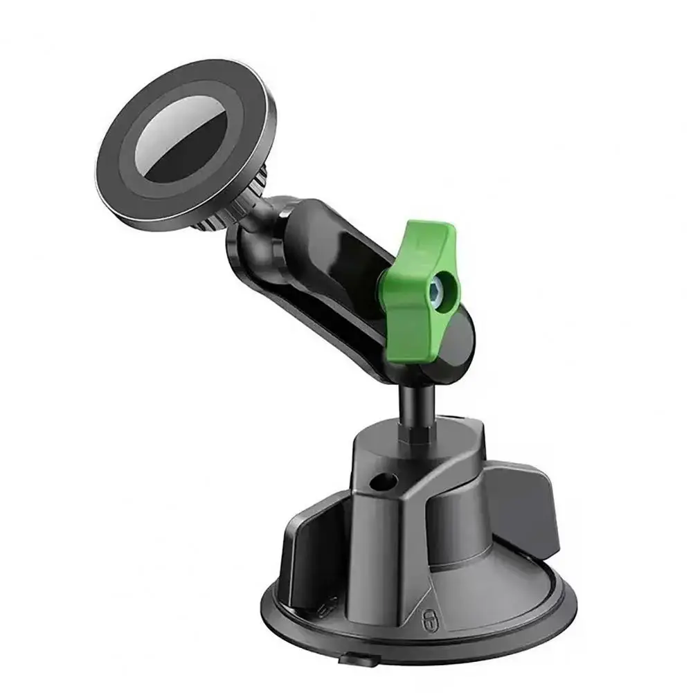 Магнитная подставка для телефона, регулируемый на 360 градусов магнитный держатель для телефона для автомобиля с вакуумной подставкой на присоске для лобового стекла
Магнитная подставка для телефона, регулируемый на 360 градусов магнитный держатель для телефона для автомобиля с вакуумной подставкой на присоске для лобового стекла