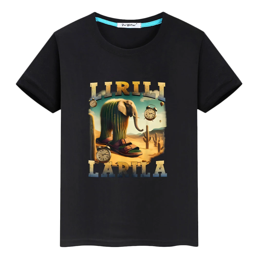 Italian Brainrot print 100%Cotton cartoon t shirt for kids boy 10years Tees Short Anime Tops kids clothes girls y2k one piece
Italian Brainrot print 100%Cotton cartoon t shirt for kids boy 10years Tees Short Anime Tops kids clothes girls y2k one piece