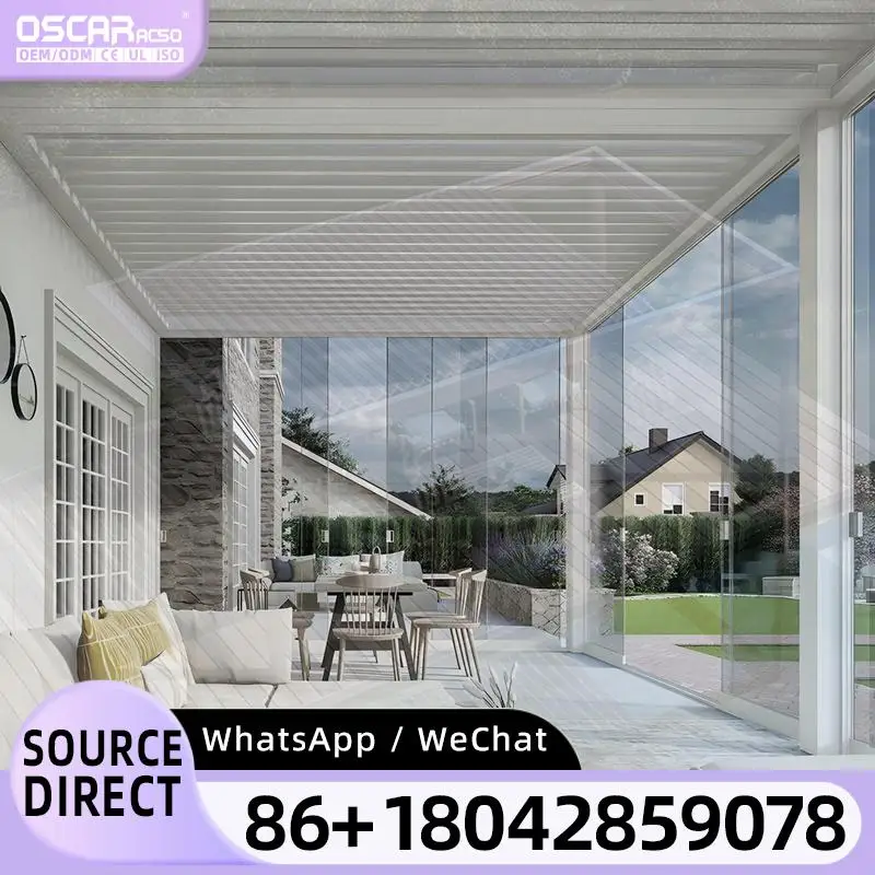 4x3 3x4 моторизованная электрическая алюминиевая беседка на крыше с боковыми сторонами для беседки сада и патио на заднем дворе
4x3 3x4 моторизованная электрическая алюминиевая беседка на крыше с боковыми сторонами для беседки сада и патио на заднем дворе