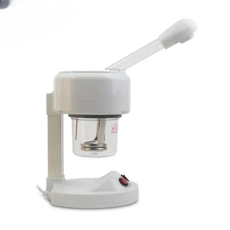 Portable Nano Mist Handy Automatic Sprayer Ionic Facial Steamer HOT SALES
Portable Nano Mist Handy Automatic Sprayer Ionic Facial Steamer HOT SALES