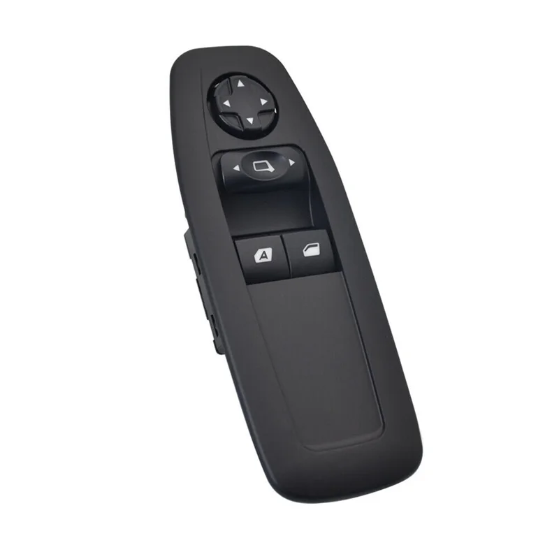 Car Accessories Power Window Lift Switch Fit For 208 2008 3008 5008 2018 New
Car Accessories Power Window Lift Switch Fit For 208 2008 3008 5008 2018 New