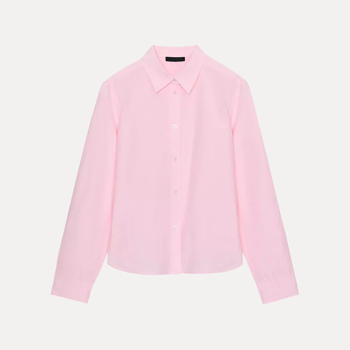 2025 Winter New Sle Simple Commute Women's irt Faion Personali Ele Loose Fit Long Sve Casual Busin Top
2025 Winter New Sle Simple Commute Women's irt Faion Personali Ele Loose Fit Long Sve Casual Busin Top