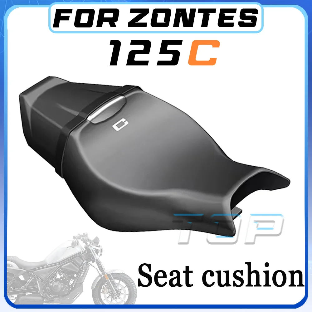 For ZONTES 125C seat cushion for c 125 125 c 125 C rear seat armrest strap
For ZONTES 125C seat cushion for c 125 125 c 125 C rear seat armrest strap