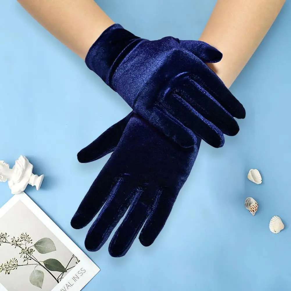 Prom Gloves Velvet Winter Gloves for Women Warm Non-slip Shopping Guide Gloves for Fall Stylish Jewelry Sales
Prom Gloves Velvet Winter Gloves for Women Warm Non-slip Shopping Guide Gloves for Fall Stylish Jewelry Sales