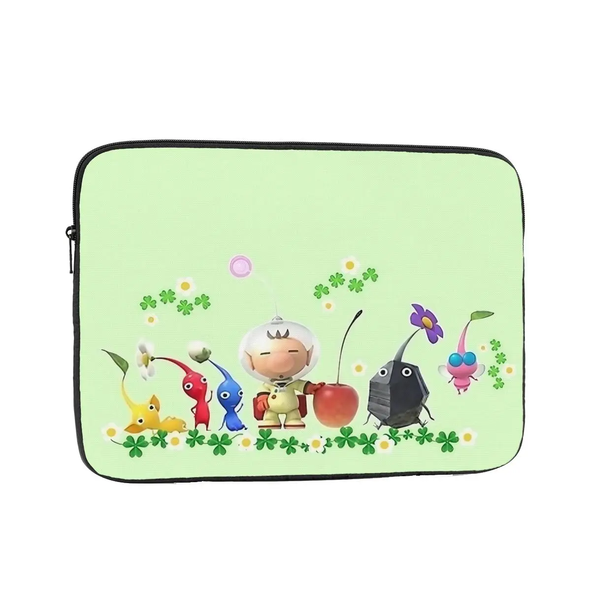 Персонажи Pikmin Rescue Pup Oatchi 12 дюймов 13 дюймов 15 дюймов 17 дюймов сумка для ноутбука чехол противоударный чехол сумка
Персонажи Pikmin Rescue Pup Oatchi 12 дюймов 13 дюймов 15 дюймов 17 дюймов сумка для ноутбука чехол противоударный чехол сумка