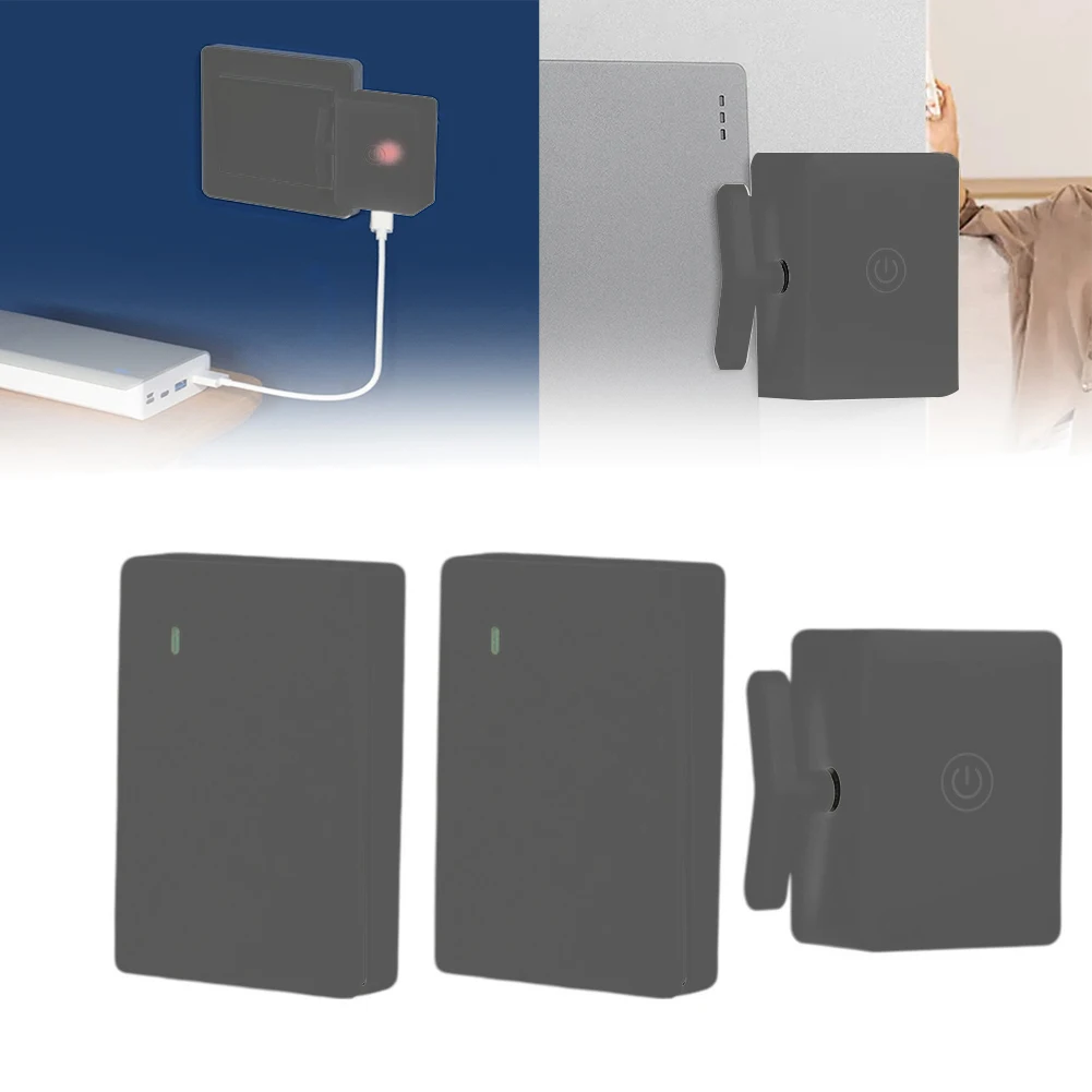 Home Controller Remote Switch Remote Button Push Rod RF Remote Control Remote Lights Off Controller Accessories
Home Controller Remote Switch Remote Button Push Rod RF Remote Control Remote Lights Off Controller Accessories